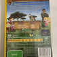 Little Einsteins: Go to Africa (DVD, 2008) Disney Animation Region 4