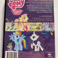 My Little Pony Friendship Is Magic: The Crystal Empire (DVD, 2015) Region 4