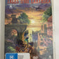 Tales from Earthsea (DVD, 2006) Studio Ghibli Anime Region 4