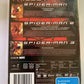Spider-Man Trilogy 1,2,3 (DVD, 2019, 3-Disc) Tobey Maguire Region 4 &2