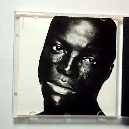 Seal – Seal (CD, 1994) Australia 4509-96256-2
