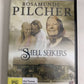 Rosamunde Pilcher: The Shell Seekers (DVD, 2006) Region 4 NEW
