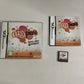 Easy Piano Nintendo DS Game