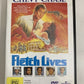 Fletch Lives (DVD, 1989) Chevy Chase, Julianne Phillips Region 4 &2 NEW
