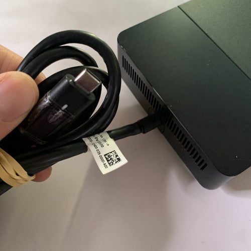 Dell WD19 Laptop Docking Station 180W + Power Supply LA180PM180 19.5V 9.23A