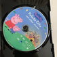 Peppa Pig: Potato City (DVD, 2010) Animation Region 4