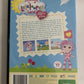 Adventures in Lalaloopsy Land: The Search for Pillow (DVD, 2011) Region  4