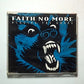 Faith No More – Digging The Grave (CD, 1995) Australia D12976