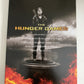 The Hunger Games (Deluxe Edition, DVD, 2011, 3-Discs) Jennifer Lawrence Region 4