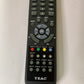 Genuine Teac Remote Control HDB850  For Teac Set Top Box