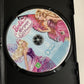 Barbie Mariposa & the Fairy Princess (DVD, 2013) Animated Movie Region 4 &2