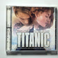 James Horner – Titanic (Music From The Motion Picture) (CD, 1997) US SK 63213