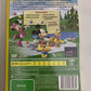 Disney Mickey Mouse Clubhouse: Mickey's Great Outdoors (DVD, 2010) Region 4