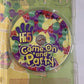 Hi-5 Come on and Party (DVD) Region 4