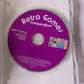 Retro Games Collection 10 Full Version PC Windows CD-ROM Game