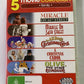 Miracle On 34Th St 1947 & 1994/ All Dog Christmas / Christmas Carol / Olive DVD