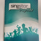 Singstar Pop Hits  PS2 Sony PlayStation 2  PAL Karaoke Game Complete