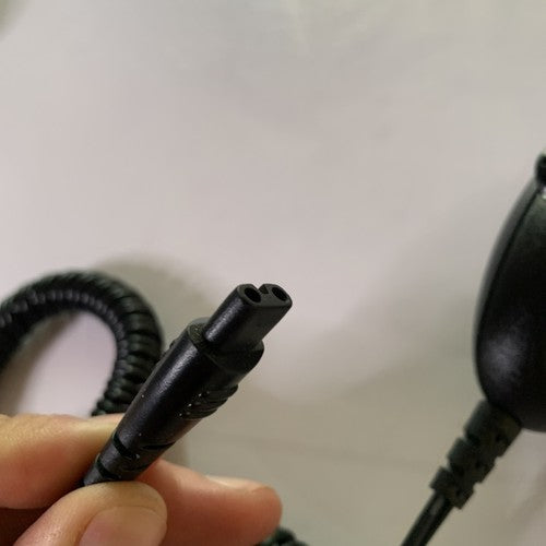 Genuine Remington Charger RS8000C AC Adapter 12V 400mA For Shaver