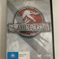 Jurassic Park III (DVD, 2001) Sam Neill Region 4 &2