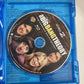 The Big Bang Theory : Season 8 (Blu-ray, 2015, 2-Disc) Region B