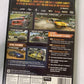 V8 Supercars Australia 2 PC Windows DVD-ROM Codemaster Car Racing Game Complete