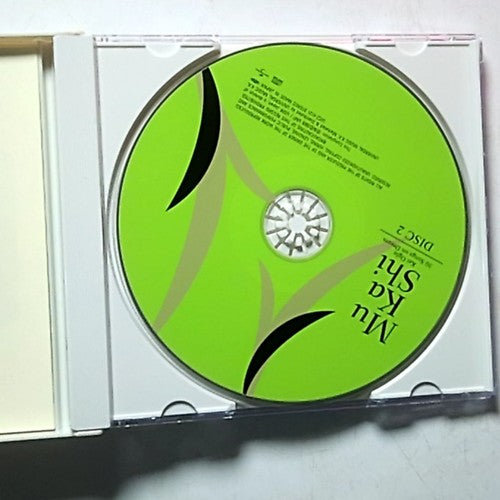 Kei Ogura – 30 Songs On Dream (CD, 2005) Japan UICZ-4120/1