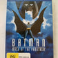 Batman: Mask of the Phantasm (DVD, 1993) Animated Film Region 4