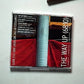 Pat Metheny Group – The Way Up (CD, 2005) US 79876-2