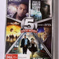 I Robot / Sunshine / In Time / Babylon A.D. / The Day the Earth (DVD, 5-Disc)