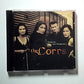 The Corrs – Forgiven, Not Forgotten (CD, 1995) Australia 7567926122