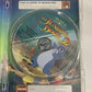 The Jungle Book 2 (DVD, 2002) Disney Animated Film Region 4