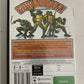 Teenage Mutant Ninja Turtles : Volume 1 (DVD, 1987) Original Animated Series