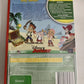 Jake and the Never Land Pirates: Yo Ho, Mateys Away! (DVD, 2011) Disney Region 4