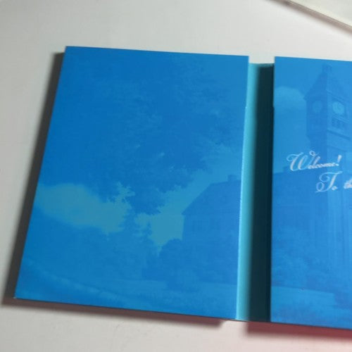 D.N.ANGEL Sky Target 3 - Limited Edition (DVD, 2003) Region 2 Japan