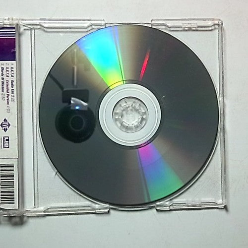 Steps – 5, 6, 7, 8 (CD, 1997) Australia MUSH01724.2