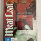 Meatloaf Bat Out of Hell | Classic Albums (DVD) Region 4