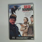 In the Line of Duty: Siege at Marion (DVD, 1992) Ed Begley Jr. Region 4 NEW