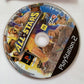 WWE All Stars PS2 Sony Playstation 2 PAL Wrestling Game Complete