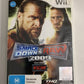 Smack Down Vs Raw 2009 Nintendo Wii PAL Game Complete