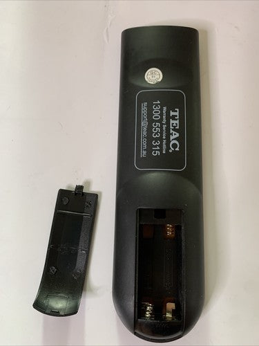Genuine Teac Remote Control HDB850  For Teac Set Top Box