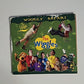 The Wiggles – Wiggly Safari (CD, 2002) Australia Digipak 300652-2