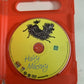 Hairy Maclary (DVD, 1996) ABC Kids Animation Region 4