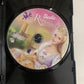 Barbie as Rapunzel (DVD, 2001) Animated Movie Region 4