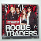 Rogue Traders – Here Come The Drums (CD, 2006, 2-Disc) Australia 82876868112