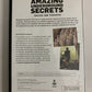 Amazing Underground: Secrets Secrets And Treasures (DVD) Documentary All Regions