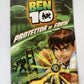 Ben 10: Protector of Earth PS2 Sony PlayStation 2 PAL Game Complete
