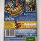 Robots (DVD, 2005) Ewan McGregor, Robin Williams Animation Movie Region 4
