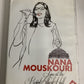 Nana Mouskouri – Live At The Royal Albert Hall (DVD, 2012) All Regions