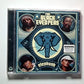 Black Eyed Peas – Elephunk (CD, 2003) Australasia 986 063-7