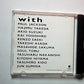 Ichiro Tanaka – In (CD, 1988) Japan ct32-5178